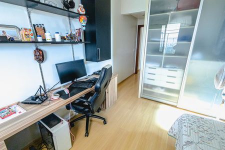 Apartamento à venda com 167m², 4 quartos e 3 vagasSuíte 