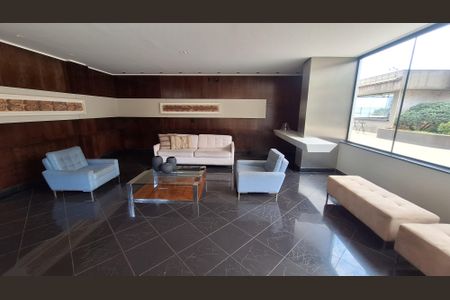 Apartamento à venda com 167m², 4 quartos e 3 vagasÁrea comum