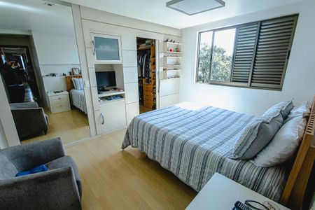 Apartamento à venda com 167m², 4 quartos e 3 vagasSuíte 2
