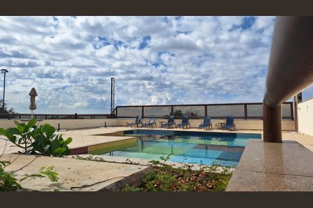 Apartamento à venda com 167m², 4 quartos e 3 vagasÁrea comum