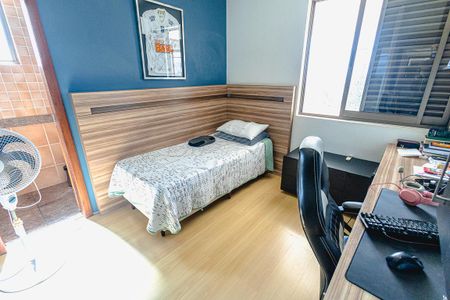 Apartamento à venda com 167m², 4 quartos e 3 vagasSuíte 