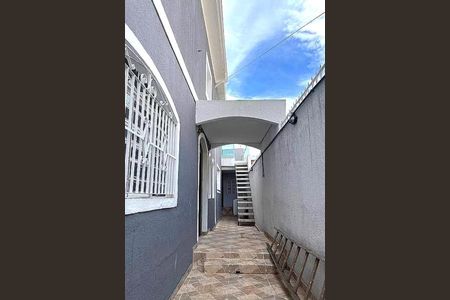 Casa à venda com 150m², 3 quartos e 1 vaga