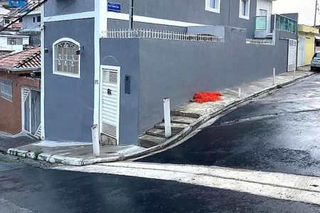 Casa à venda com 150m², 3 quartos e 1 vaga