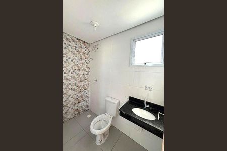 Apartamento à venda com 40m², 2 quartos e sem vaga