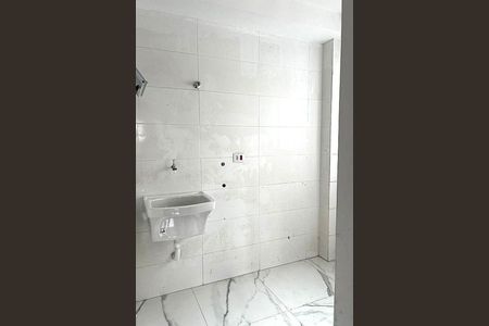 Apartamento à venda com 40m², 2 quartos e sem vaga