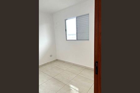 Apartamento à venda com 40m², 2 quartos e sem vaga