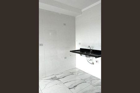 Apartamento à venda com 40m², 2 quartos e sem vaga