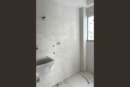 Apartamento à venda com 40m², 2 quartos e sem vaga