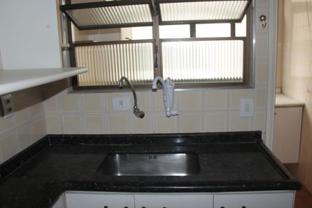 Apartamento para alugar com 65m², 1 quarto e 1 vagaCozinha