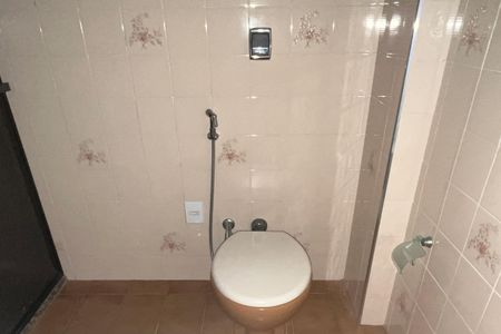 Apartamento para alugar com 65m², 1 quarto e 1 vagaBanheiro