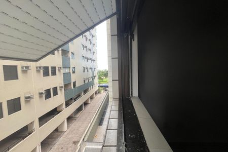 Apartamento para alugar com 65m², 1 quarto e 1 vagaVista do Quarto