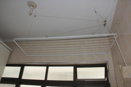 Apartamento para alugar com 65m², 1 quarto e 1 vagaÁrea de Serviço