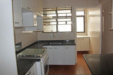 Apartamento para alugar com 65m², 1 quarto e 1 vagaCozinha