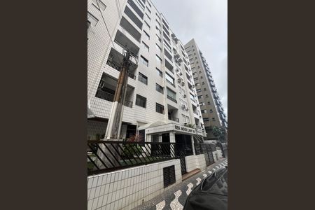 Apartamento para alugar com 65m², 1 quarto e 1 vagaFachada