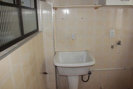 Apartamento para alugar com 65m², 1 quarto e 1 vagaÁrea de Serviço