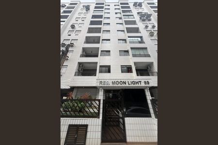 Apartamento para alugar com 65m², 1 quarto e 1 vagaFachada