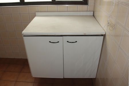 Apartamento para alugar com 65m², 1 quarto e 1 vagaÁrea de Serviço