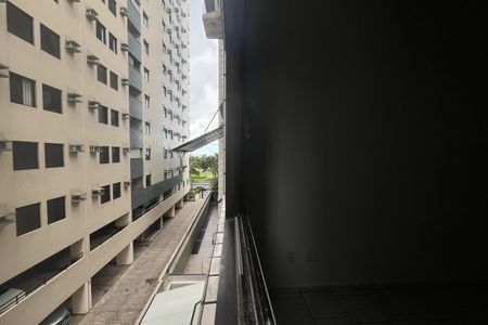 Apartamento para alugar com 65m², 1 quarto e 1 vagaVista da Sala