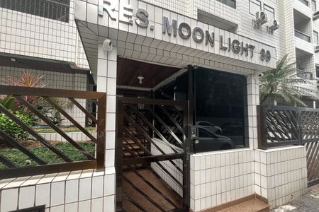 Apartamento para alugar com 65m², 1 quarto e 1 vagaFachada