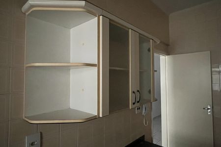 Apartamento para alugar com 65m², 1 quarto e 1 vagaCozinha