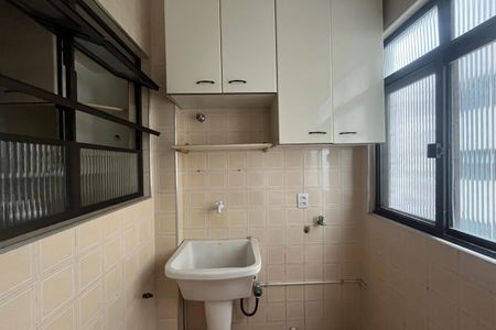Apartamento para alugar com 65m², 1 quarto e 1 vagaÁrea de Serviço