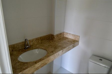 Apartamento para alugar com 75m², 2 quartos e 2 vagasBanheiro