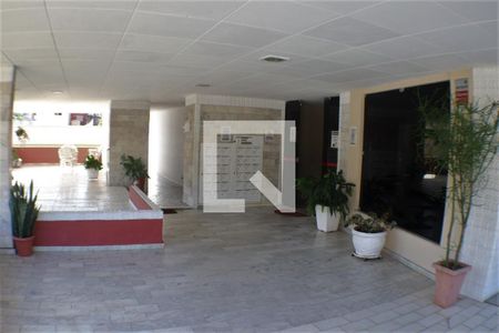 Apartamento para alugar com 75m², 2 quartos e 2 vagasHall de entrada