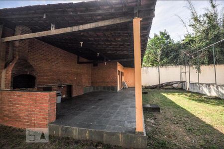 Apartamento para alugar com 75m², 2 quartos e 2 vagasÁrea comum - Churrasqueira