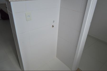 Apartamento para alugar com 75m², 2 quartos e 2 vagasÁrea de Serviço