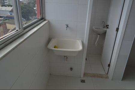 Apartamento para alugar com 75m², 2 quartos e 2 vagasÁrea de Serviço