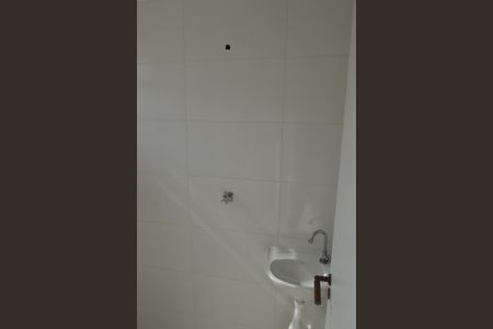 Apartamento para alugar com 75m², 2 quartos e 2 vagasBanheiro de serviço