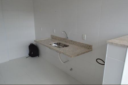 Apartamento para alugar com 75m², 2 quartos e 2 vagasCozinha