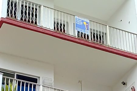 Apartamento para alugar com 75m², 2 quartos e 2 vagasPlaca