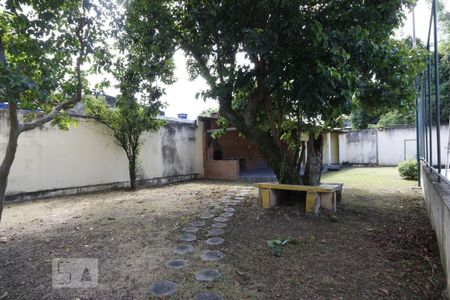 Apartamento para alugar com 75m², 2 quartos e 2 vagasÁrea comum - Churrasqueira