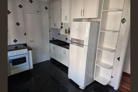 Apartamento à venda com 156m², 3 quartos e 3 vagas Apartamento à venda com 156m², 3 quartos e 3 vagasFoto 04