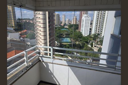 Apartamento à venda com 156m², 3 quartos e 3 vagas Apartamento à venda com 156m², 3 quartos e 3 vagasFoto 14