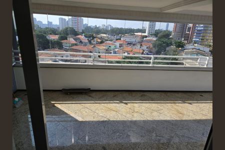 Apartamento à venda com 156m², 3 quartos e 3 vagas Apartamento à venda com 156m², 3 quartos e 3 vagasFoto 23