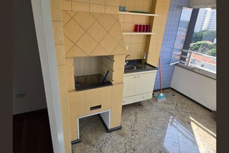 Apartamento à venda com 156m², 3 quartos e 3 vagas Apartamento à venda com 156m², 3 quartos e 3 vagasFoto 24