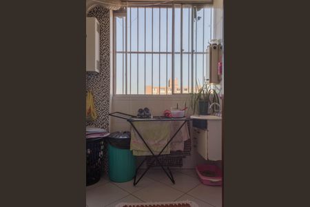 Apartamento à venda com 96m², 3 quartos e 1 vaga Apartamento à venda com 96m², 3 quartos e 1 vagaÁrea de Serviço