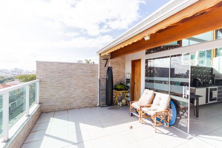 Apartamento à venda com 104m², 2 quartos e 1 vaga Apartamento à venda com 104m², 2 quartos e 1 vagaCobertura