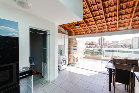 Apartamento à venda com 104m², 2 quartos e 1 vaga Apartamento à venda com 104m², 2 quartos e 1 vagaCozinha