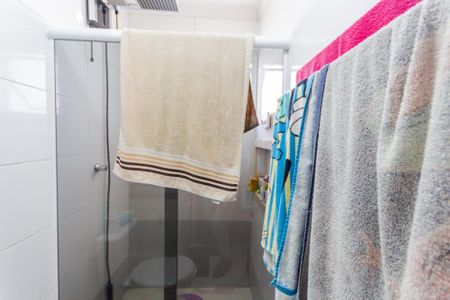 Apartamento à venda com 104m², 2 quartos e 1 vaga Apartamento à venda com 104m², 2 quartos e 1 vagaBanheiro