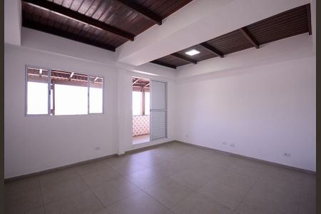 Sala de casa para alugar com 2 quartos, 150m² em Vila Santa Teresa (zona Sul), São Paulo