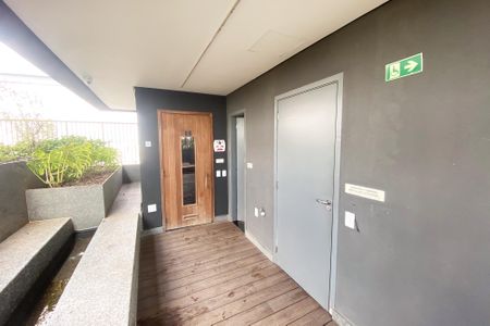 Studio à venda com 23m², 1 quarto e sem vaga Studio à venda com 23m², 1 quarto e sem vagaÁrea comum