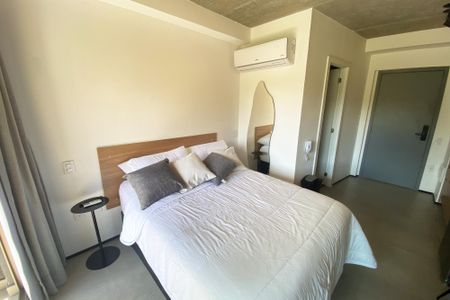 Studio à venda com 23m², 1 quarto e sem vaga Studio à venda com 23m², 1 quarto e sem vagaStudio