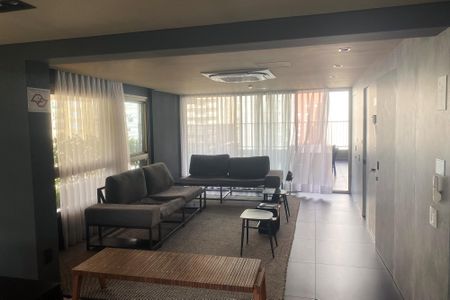 Studio à venda com 23m², 1 quarto e sem vaga Studio à venda com 23m², 1 quarto e sem vagaÁrea comum