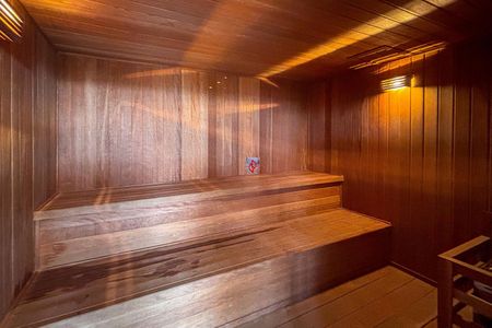 Studio à venda com 23m², 1 quarto e sem vaga Studio à venda com 23m², 1 quarto e sem vagaÁrea comum