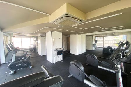 Studio à venda com 23m², 1 quarto e sem vaga Studio à venda com 23m², 1 quarto e sem vagaÁrea comum