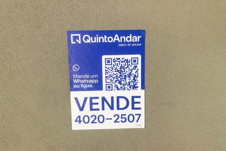 Studio à venda com 23m², 1 quarto e sem vaga Studio à venda com 23m², 1 quarto e sem vagaPlaca