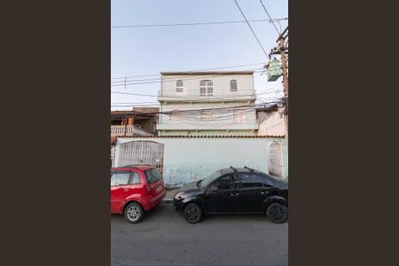 Casa à venda com 350m², 5 quartos e 8 vagasFachada